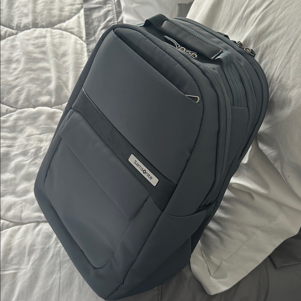 Samsonite Slate Backpack